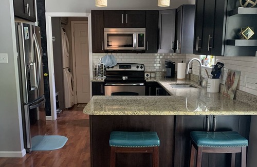 Port Matilda House | The Perfect Penn State location!