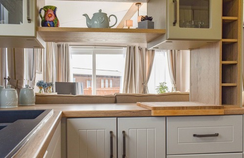 Stonham Aspal Cottage | The perfect place for a fun family holiday or a quiet break in the countryside.