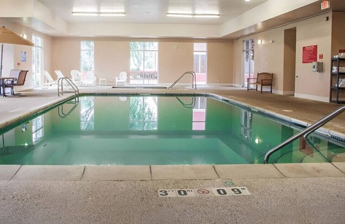 Fort Dodge House | The Perfect Place for a Pamper-Filled Staycation