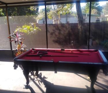 East Tampa House | The Perfect Place in Tampa