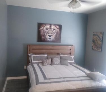 East Tampa House | The Perfect Place in Tampa