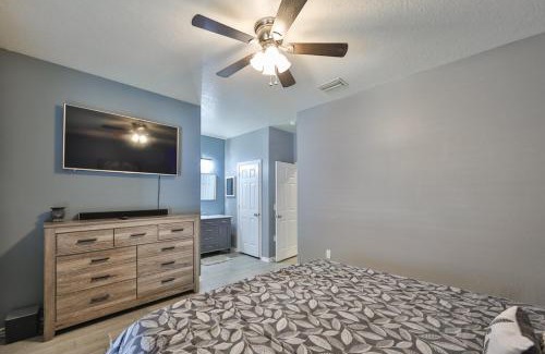 East Tampa House | The Perfect Place in Tampa