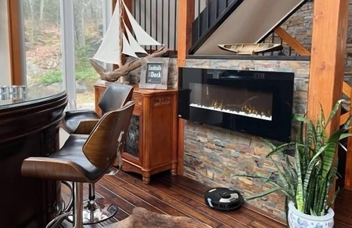 Georgian Bay House | The perfect place to create unforgettable memories with your family and friends.