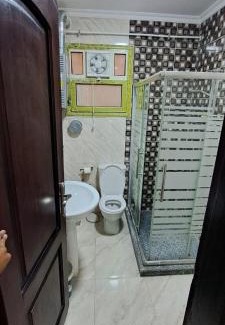 Shurtah al-Dakhlah Apartment | The perfect place to choose