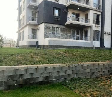 Shurtah al-Dakhlah Apartment | The perfect place to choose