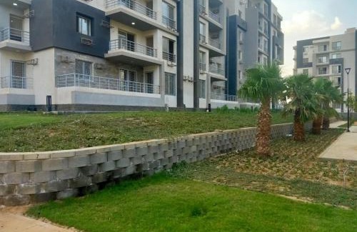 Shurtah al-Dakhlah Apartment | The perfect place to choose