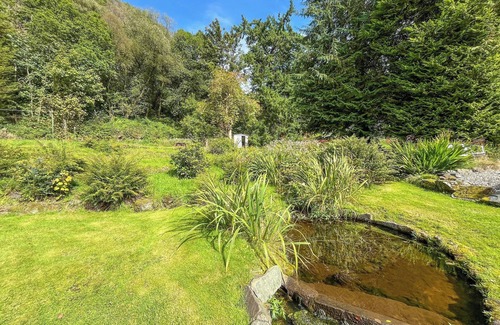 Aberfoyle Cottage | The perfect place to come and relax and unwind.