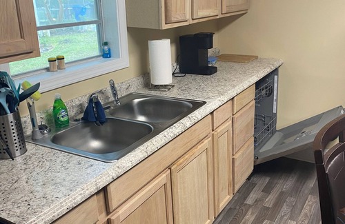 Fortson House | The perfect place to stay. Fort Moore and more