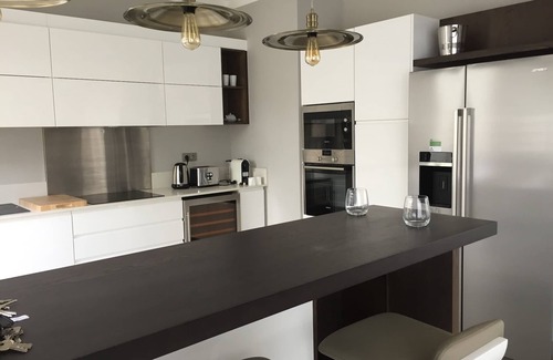 Balaclava Villa | The perfect place to start your holiday