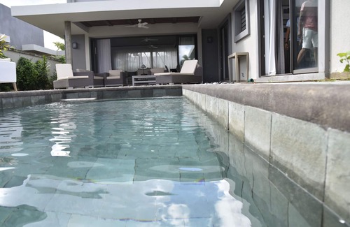 Balaclava Villa | The perfect place to start your holiday