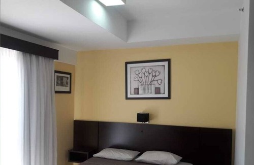 Bauru Apartment | The perfect place to stay in Bauru!