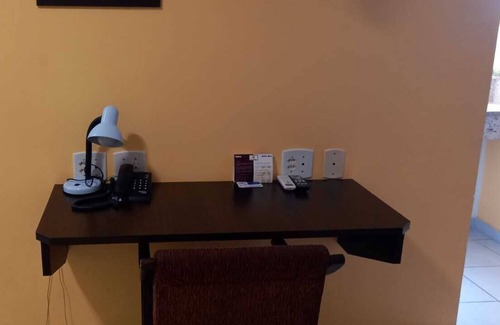 Bauru Apartment | The perfect place to stay in Bauru!