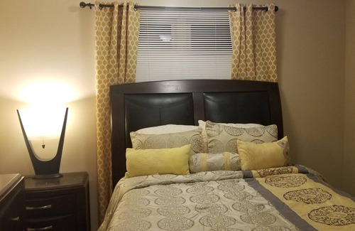Warminster Bed & Breakfast | The perfect place to stay for shool and hospital