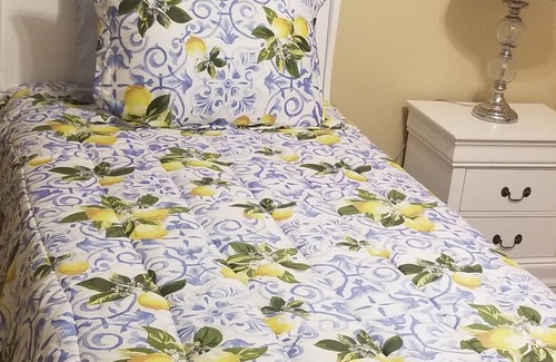 Warminster Bed & Breakfast | The perfect place to stay for shool and hospital