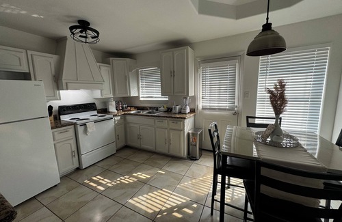 Pharr Apartment | The perfect place
