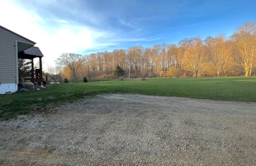 Mannsville House | The Perfect Private Escape