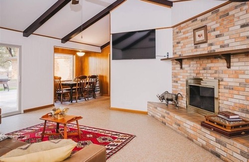 Milam County Other | The perfect ranch retreat