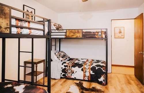 Milam County Other | The perfect ranch retreat
