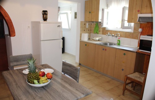 Ierapetra House | The perfect recreation oasis!