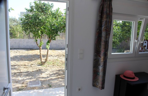 Ierapetra House | The perfect recreation oasis!