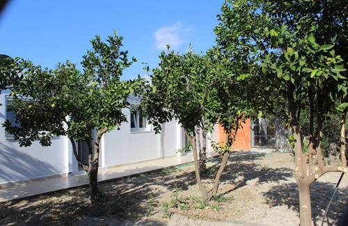 Ierapetra House | The perfect recreation oasis!