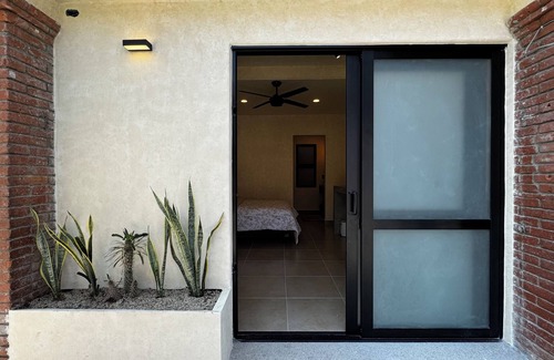 Crucecita Apartment | The perfect refuge for your well-deserved rest is here!