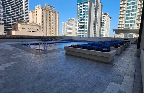 Qudaibiya Apartment | The Perfect Retreat in central Manama