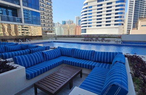 Qudaibiya Apartment | The Perfect Retreat in central Manama