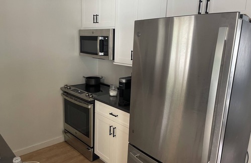 Manahawkin House | The Perfect Shore House in Beach Haven West, Pool, Spa, Firepit, 5 Mins To LBI