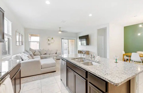 Copper Basin House | The Perfect San Tan Hideaway.