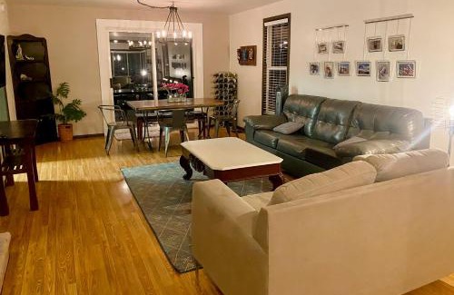 Sandpoint House | The Perfect Sandpoint Rental