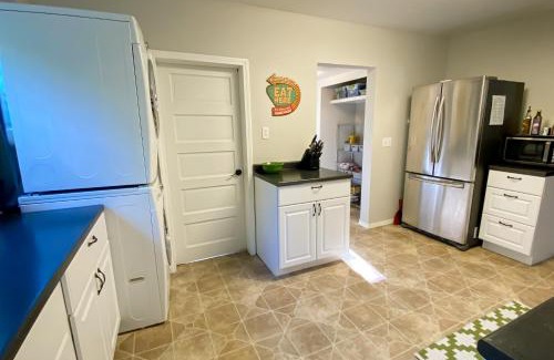 Sandpoint House | The Perfect Sandpoint Rental