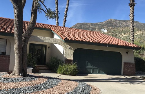 Ojai House | The Perfect SoCal Vacation Village
