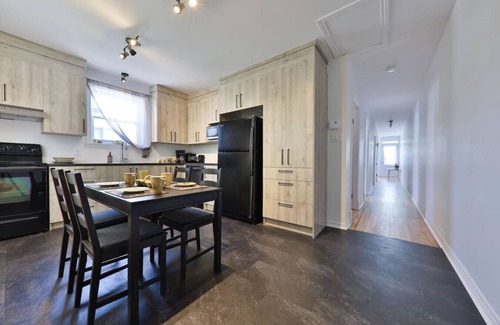 St. Jerome Apartment | The perfect spot 2 - St-Jérôme