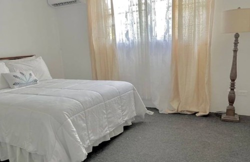 Nassau Apartment | The Perfect Spot