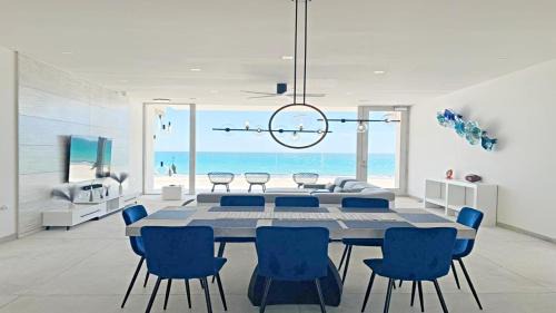 Puerto Penasco House | The Perfect Spot! House Sea Esta Villa by Kivoya