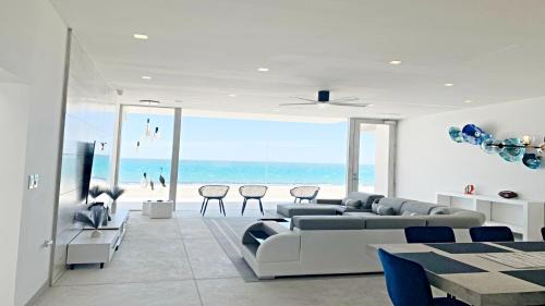 Puerto Penasco House | The Perfect Spot! House Sea Esta Villa by Kivoya