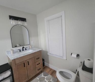 Corning House | The Perfect Spot