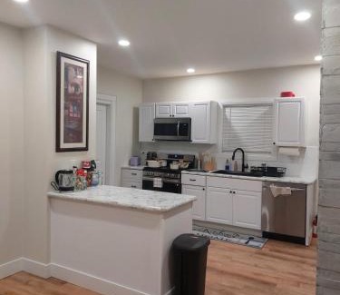 Corning House | The Perfect Spot