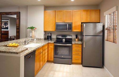 Rancho Mirage Villa | The perfect spot to spend Palm Springs Modernism Week in luxury