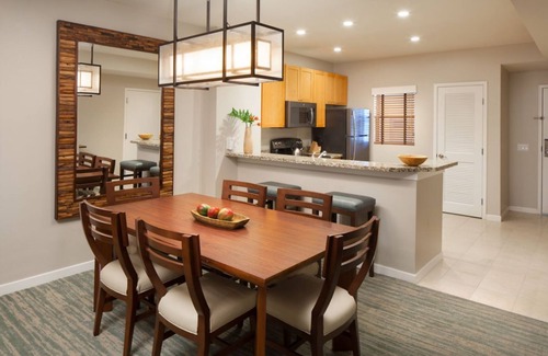 Rancho Mirage Villa | The perfect spot to spend Palm Springs Modernism Week in luxury