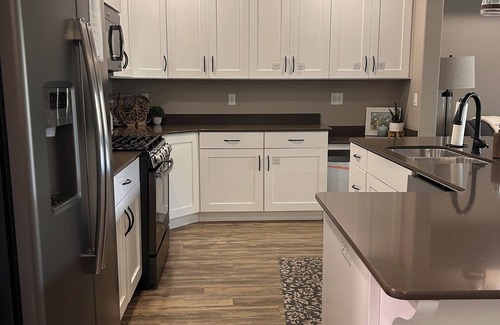 St. George Condo | The perfect St.George retreat!