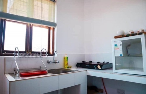 Kendwa Apartment | The perfect stay for your group (up to 10 people)nn