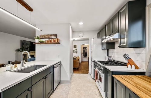 Lawrenceburg House | The Perfect Stay in Downtown Lawrenceburg - Creation Museum - Perfect North