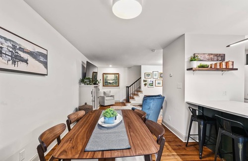 Lawrenceburg House | The Perfect Stay in Downtown Lawrenceburg - Creation Museum - Perfect North