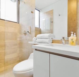 El Poblado Apartment | The perfect stay in Medellín - 904