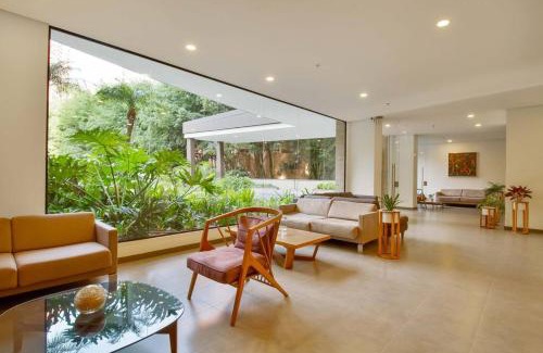 El Poblado Apartment | The perfect stay in Medellín - 904