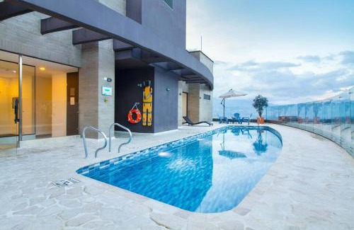 El Poblado Apartment | The perfect stay in Medellín - 904