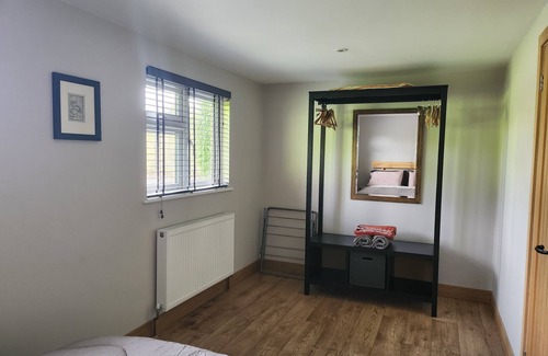 Horam Cabin | The perfect Staycation!
