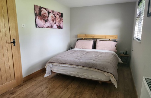 Horam Cabin | The perfect Staycation!